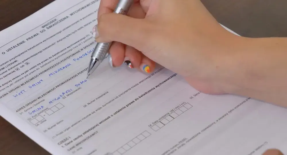 Gdzie składać wniosek o 500 plus? Oto miejsca, które musisz znać