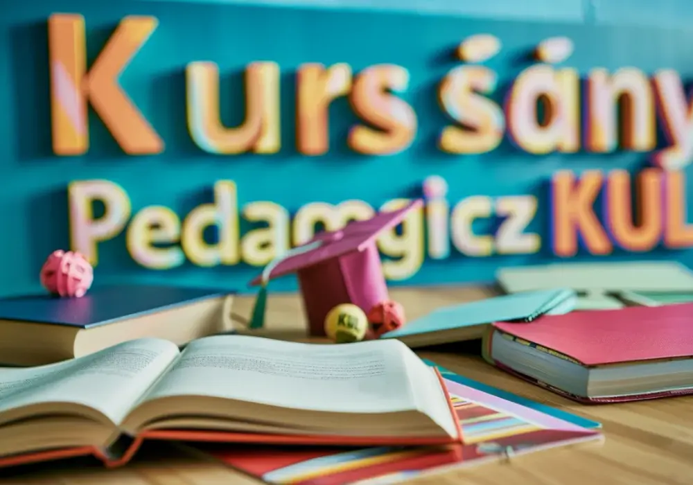 Kurs pedagogiczny na KUL: Chcesz zdobyć uprawnienia nauczyciela?