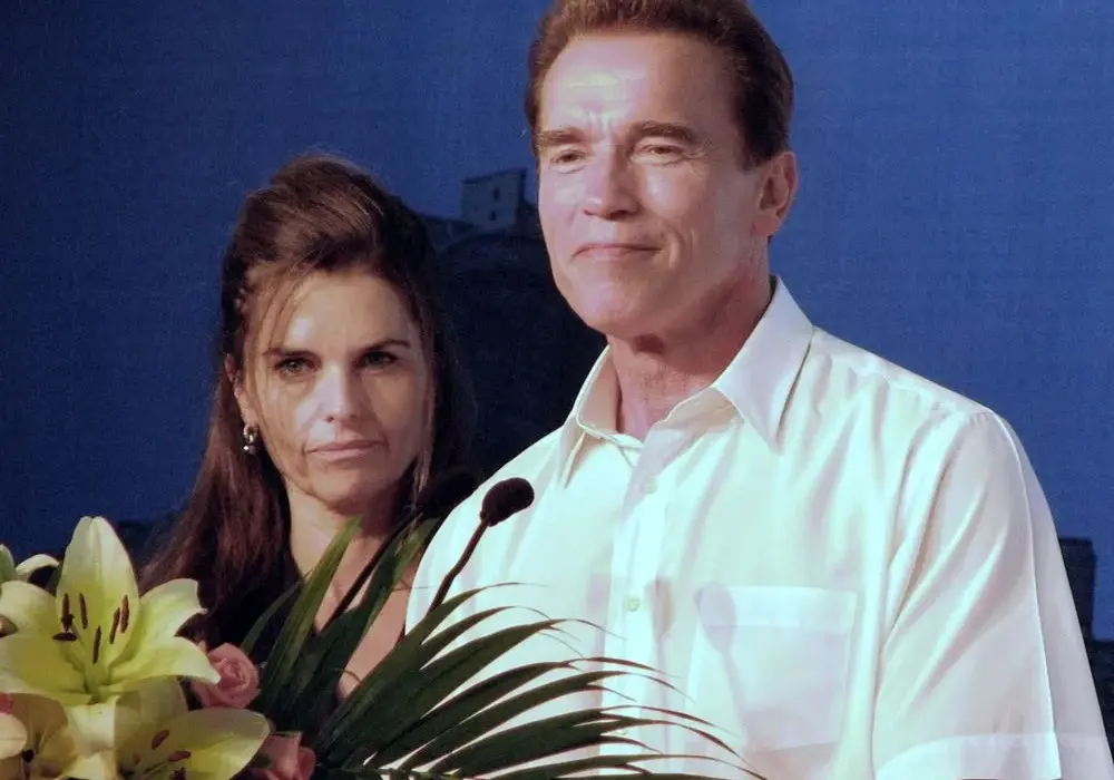 Arnold Schwarzenegger i jego rozwód: Tło prywatnego dramatu
