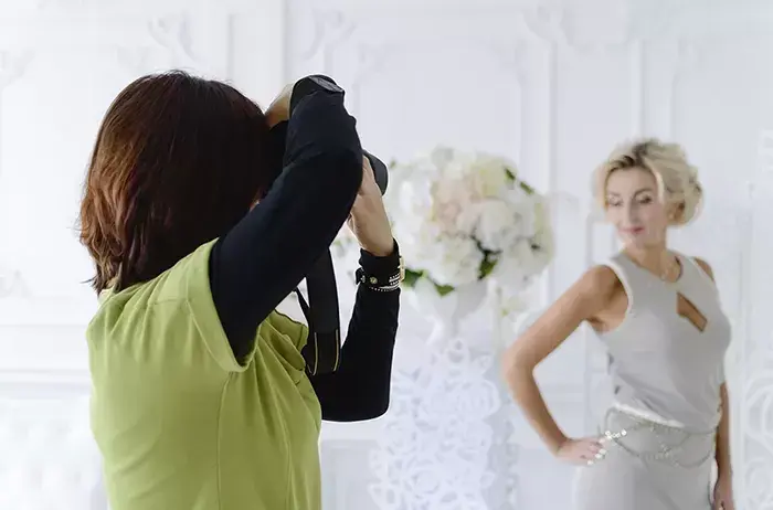 Jak zostać modelką 50 plus i odnieść sukces w branży mody
