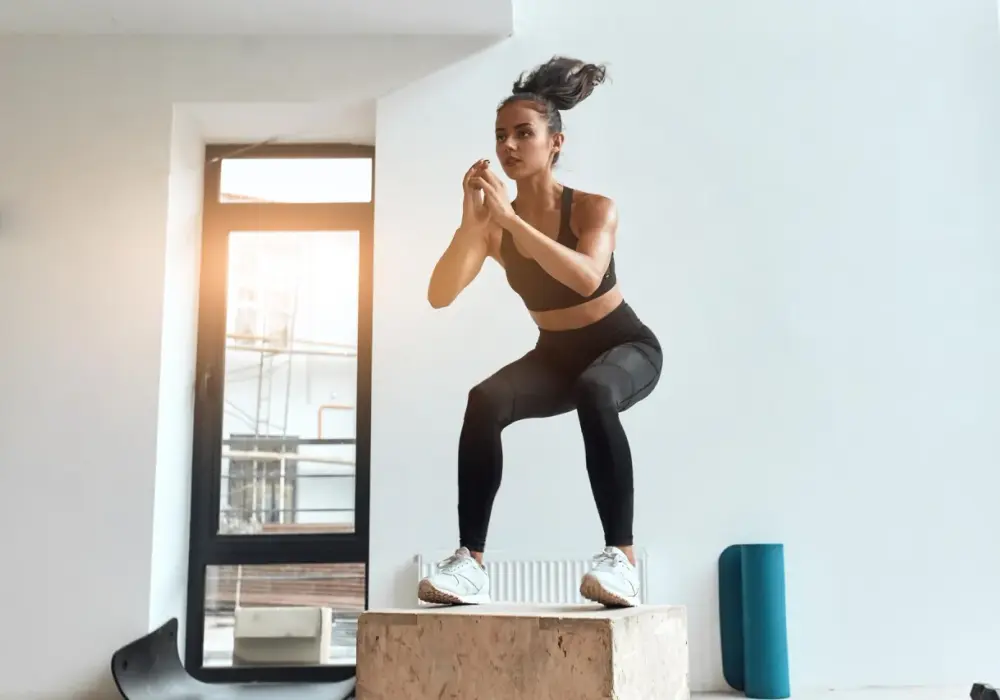 CrossFit - co to takiego i jak może zmienić Twoją sprawność?