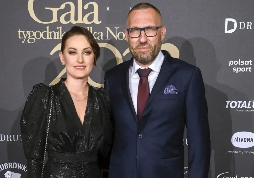 Marek Papszun żona: Małgorzata Papszun i ich niezwykła historia