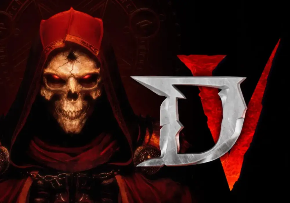 Diablo 5 - co naprawdę wiadomo o nowej części?