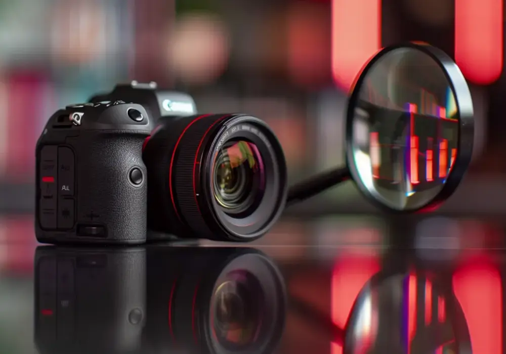 RF 24-70 czy RF 24-105: Który obiektyw Canon wybrać? Test
