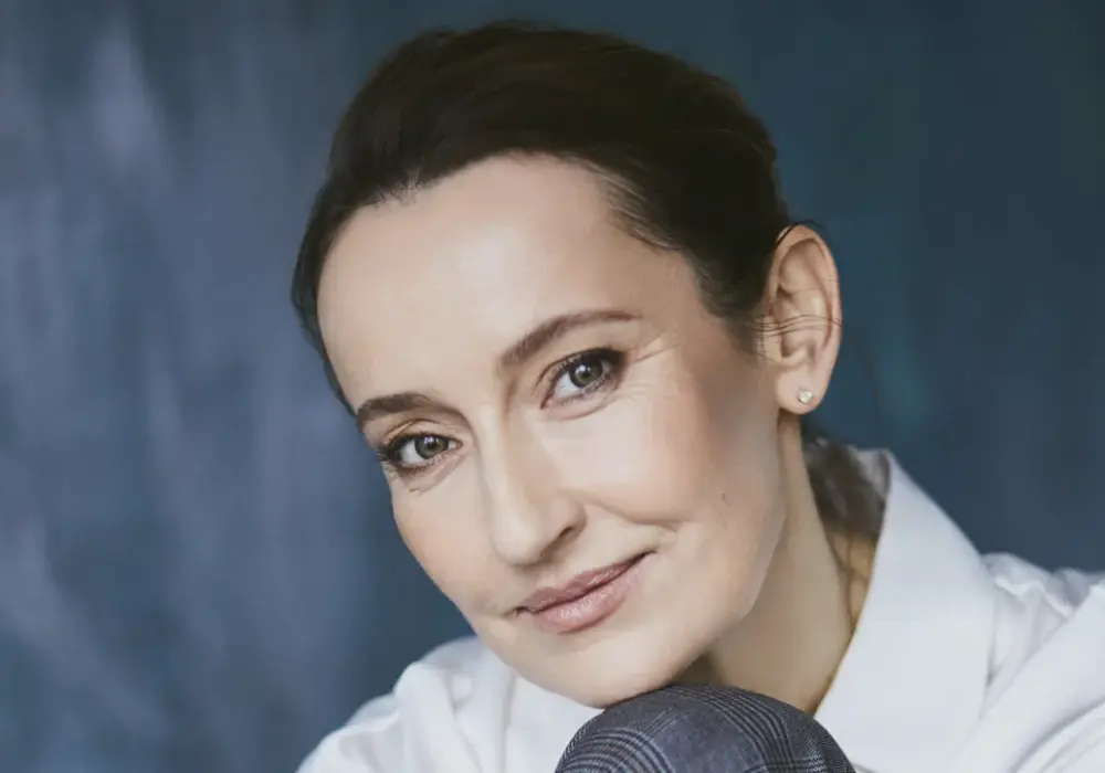 Katarzyna Groniec - najnowsze koncerty i albumy artystki