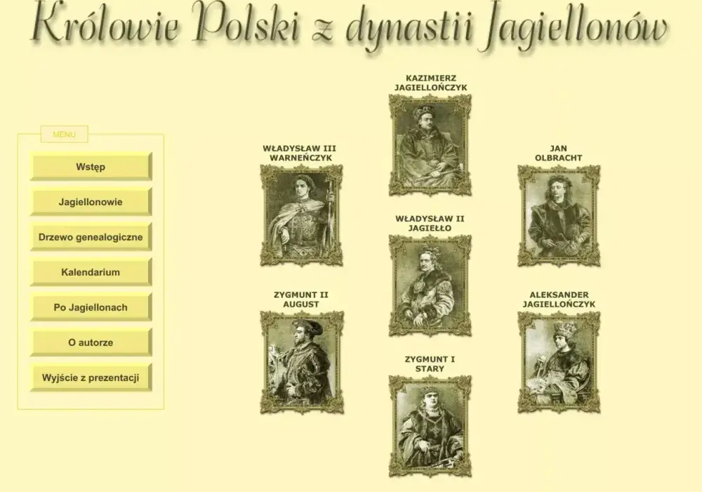 Jagiellonowie - dynastia, która zmieniła Polskę i Litwę