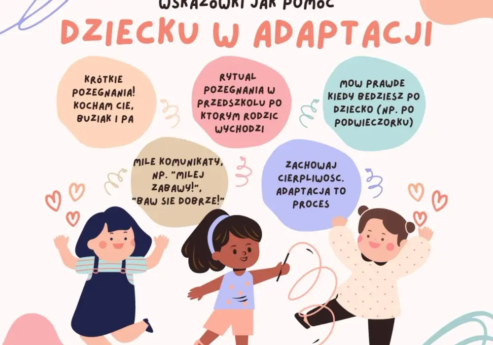 Psycholog w przedszkolu: Kiedy i jak wesprzeć Twoje dziecko?