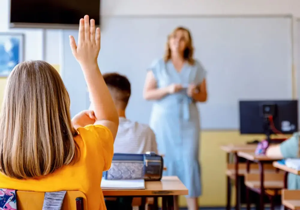 Zmiana ocen po radzie pedagogicznej? Kiedy to możliwe?