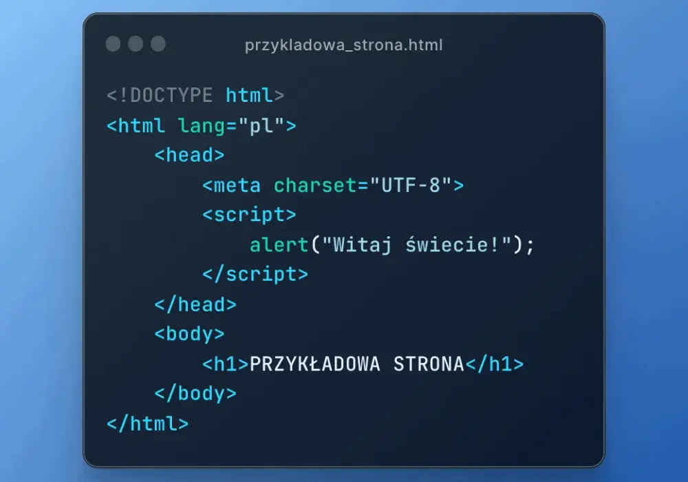 Jak podpiąć js do html - proste kroki, które musisz znać