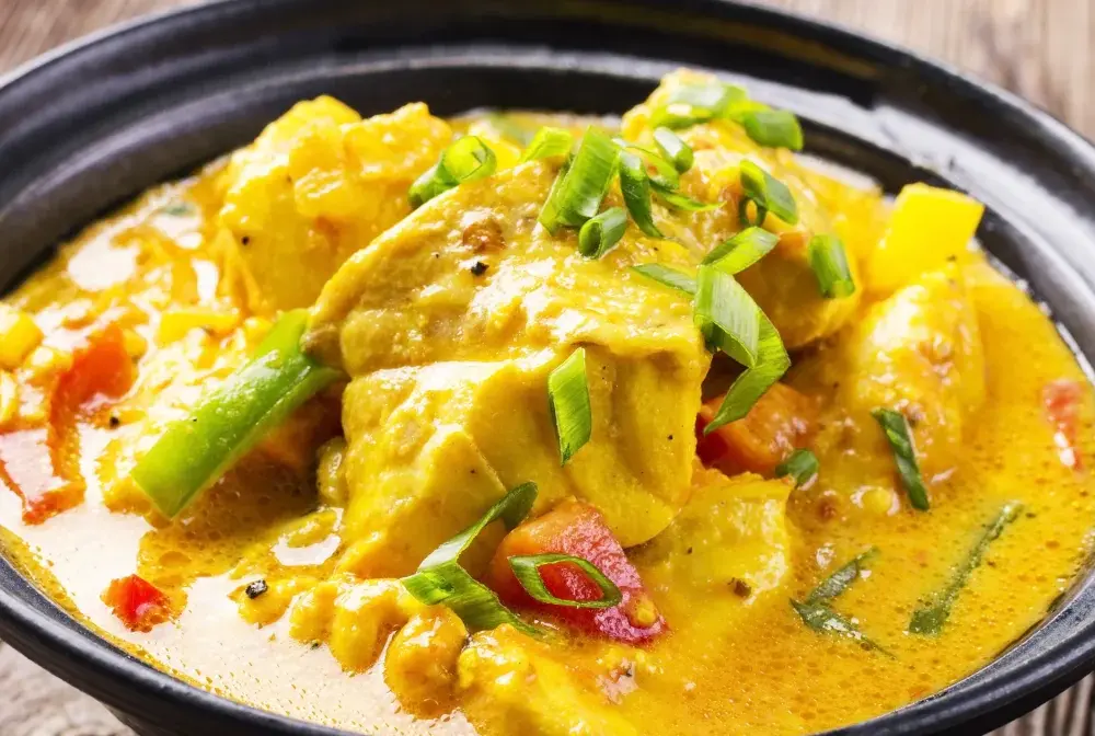Pasta curry do czego używać: 10 pysznych przepisów na dania