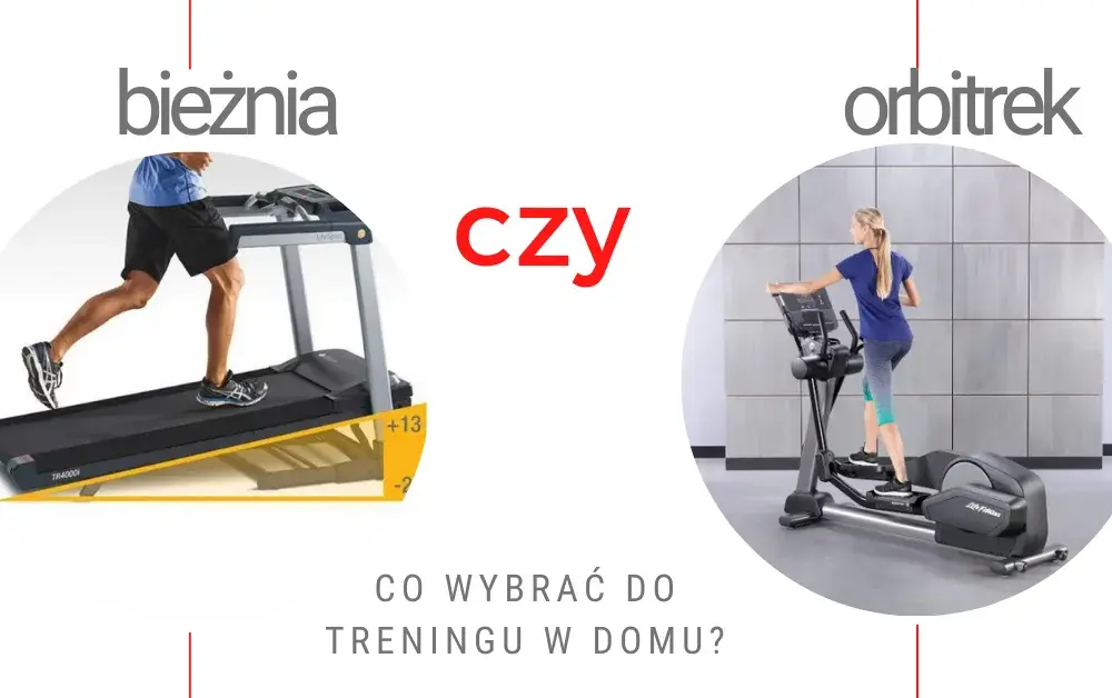 Bieżnia czy rowerek na odchudzanie - który wybór przyniesie lepsze efekty?