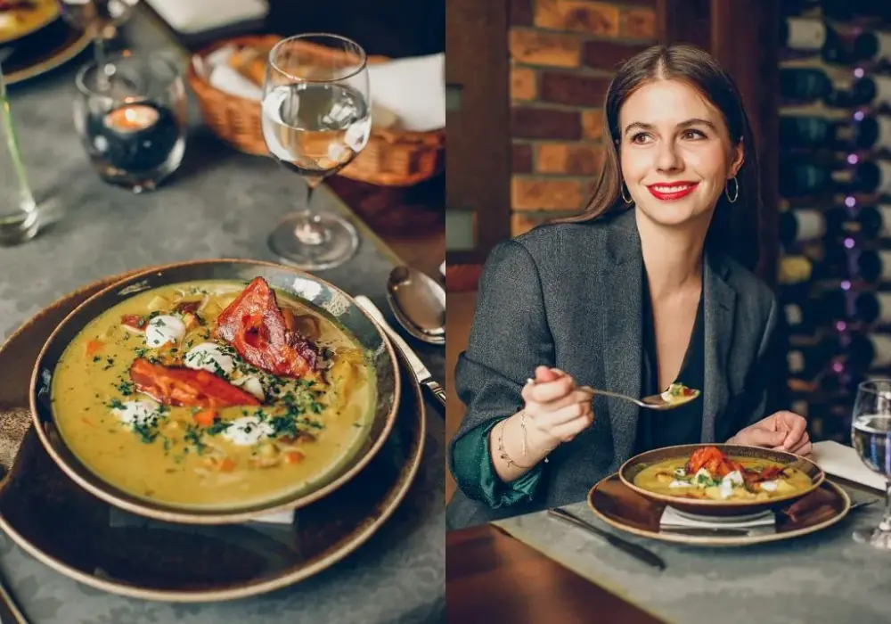 Gdańsk gdzie dobrze zjeść - najlepsze restauracje, które musisz poznać