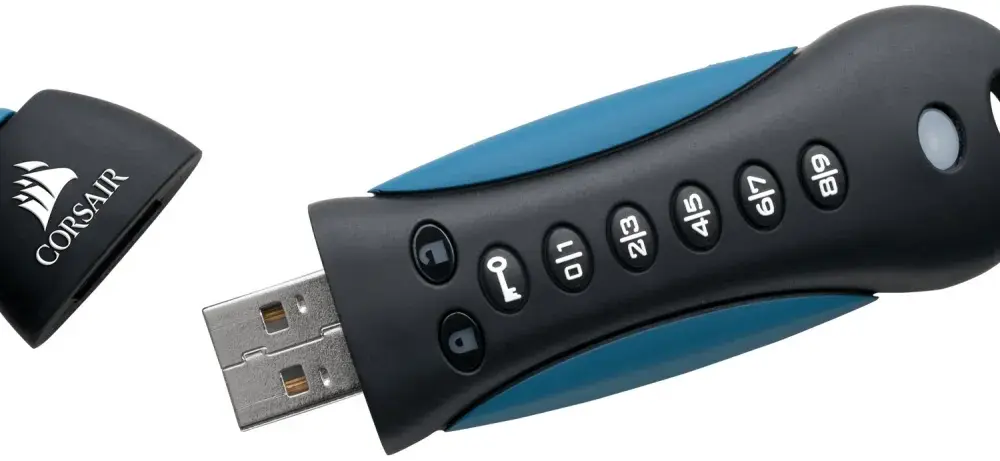 Jak założyć hasło na pendrive i zabezpieczyć swoje dane przed utratą