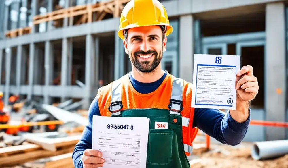 Jaki jest VAT na materiały budowlane? Poznaj stawki i warunki 8%
