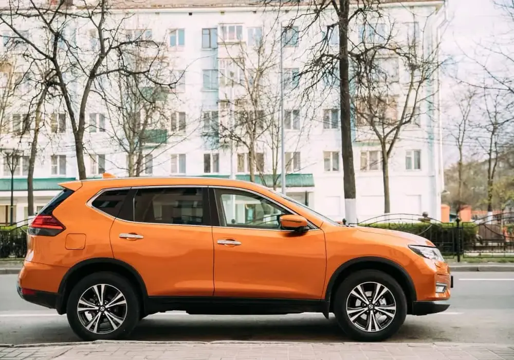 Jaki SUV do 50 tys. zł warto kupić? - Ranking i pułapki zakupu