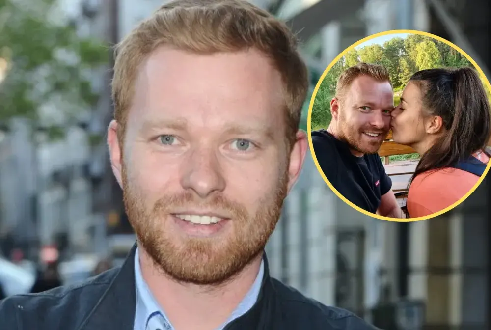 Michał Tomala aktor - tajemnice jego kariery i niezapomniane role