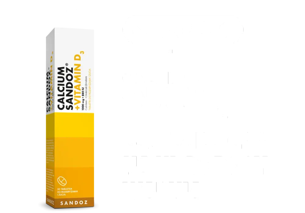 Tabletki Sandoz na co - Jak rozpoznać lek i jego przeznaczenie?