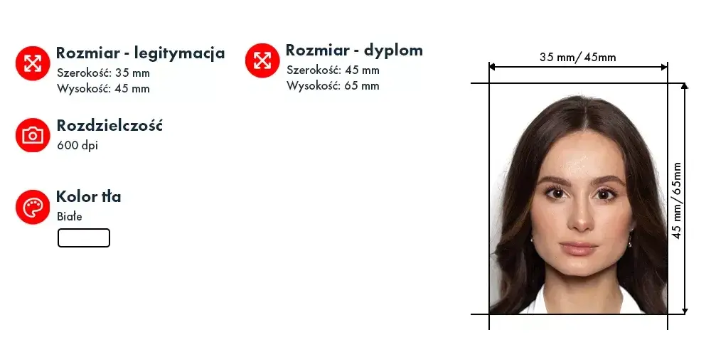 Ile zdjęć do legitymacji szkolnej? Wymogi i koszty - poradnik