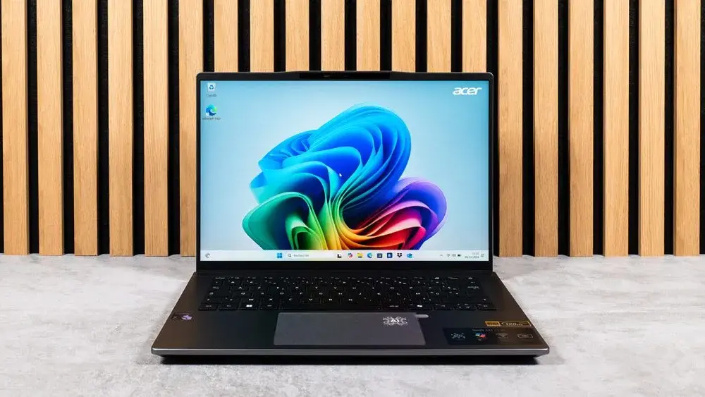 Jak włączyć ekran dotykowy w laptopie Acer, aby działał bez problemów