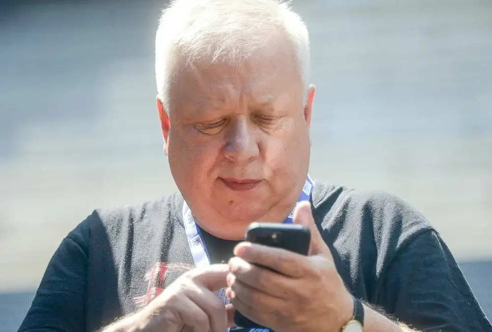 Marek sierocki żegna się z tvp. plany dziennikarza.