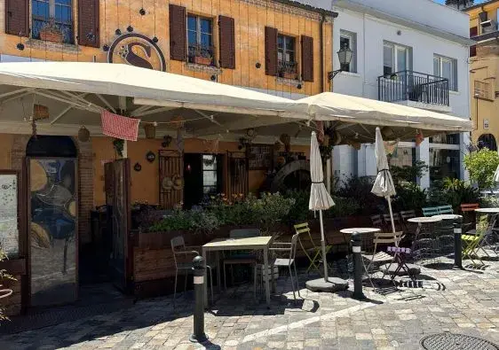 Rimini gdzie zjeść: najlepsze restauracje, które musisz odwiedzić