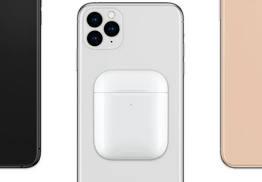 Czy iPhone 11 można ładować indukcyjnie? Oto co musisz wiedzieć