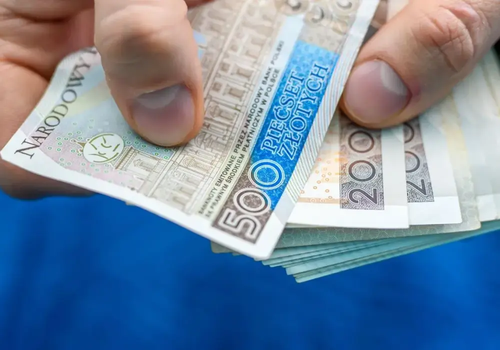 Gdzie złożyć becikowe? Zdobądź 1000 zł bez problemu!