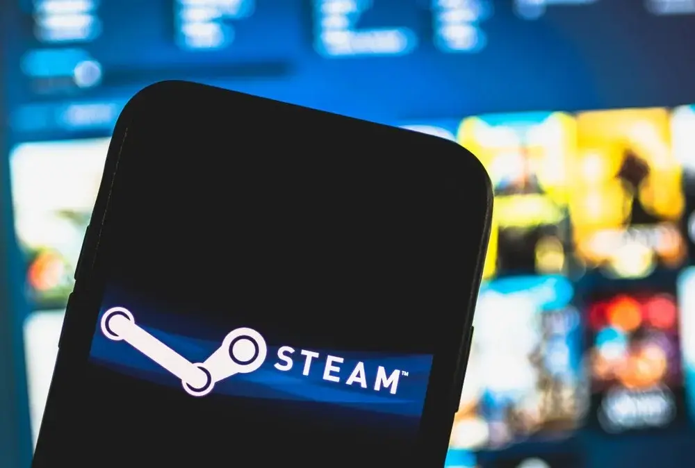 Jak w prosty sposób sprawdzić wartość konta Steam - poradnik dla graczy