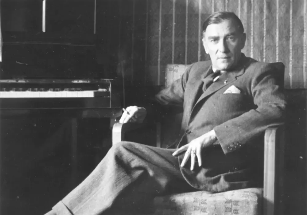Karol Szymanowski: geniusz polskiej muzyki XX wieku