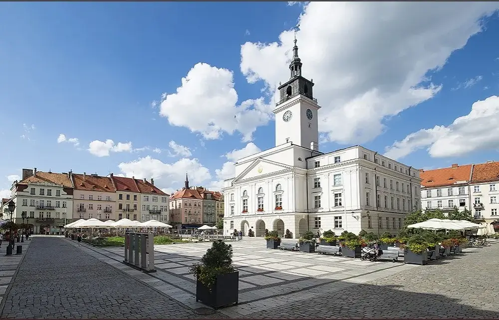Najciekawsze atrakcje turystyczne w Kaliszu, które musisz zobaczyć