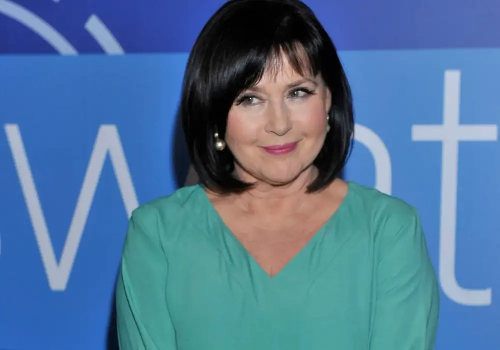 Elżbieta Jaworowicz - ile ma dzieci? Zaskakujące fakty rodzinne
