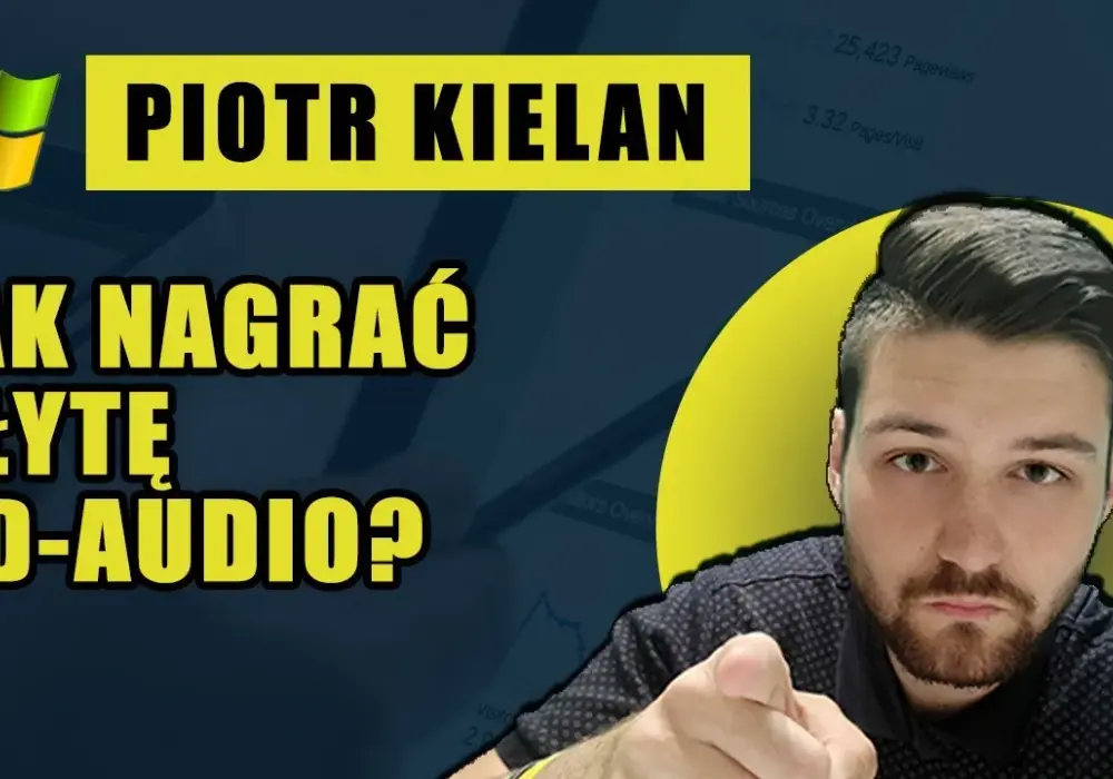 Jak nagrać płytę w Windows Media Player - proste kroki bez błędów