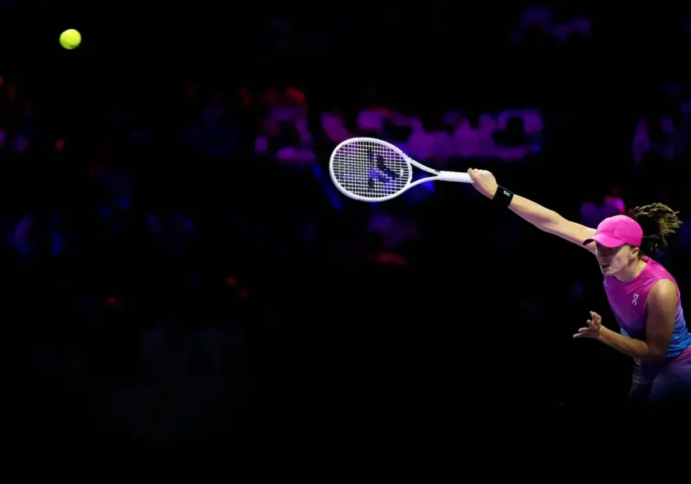 WTA co to znaczy w tenisie i jak wpływa na kariery zawodniczek