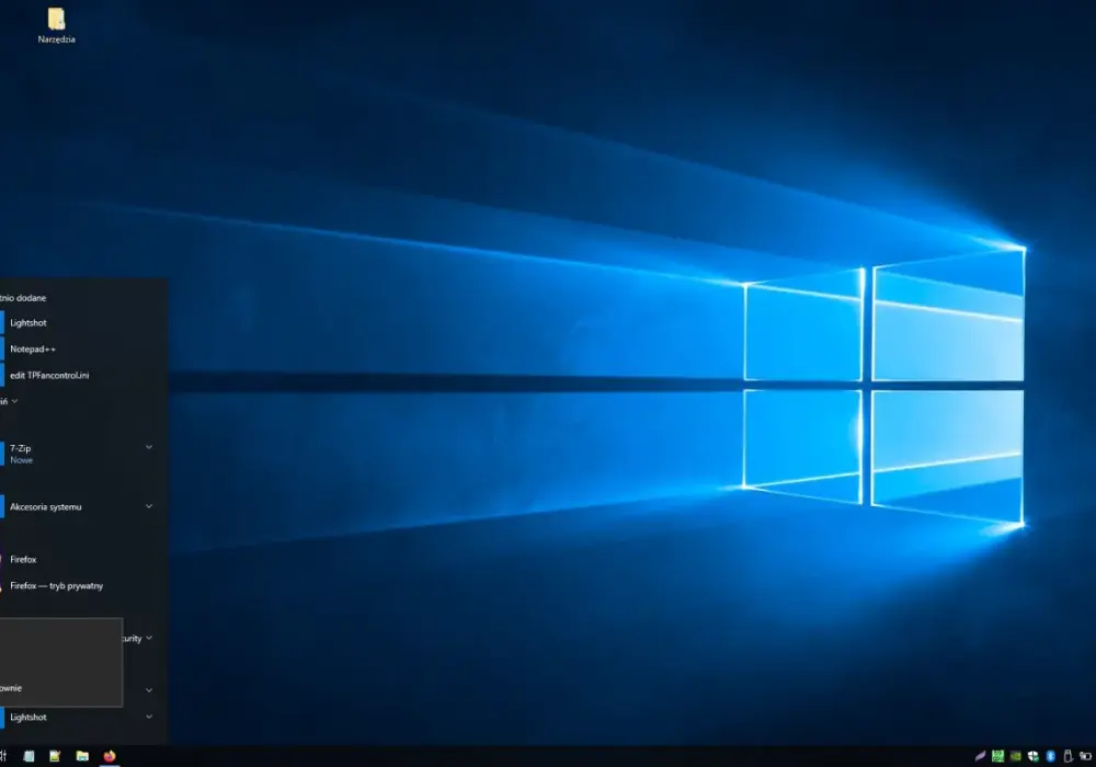 Windows 10 zapętla się? Tryb awaryjny - Diagnostyka i naprawa