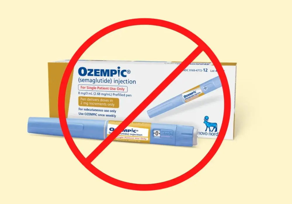 Ozempic drogi lub niedostępny? Sprawdź tańsze alternatywy!