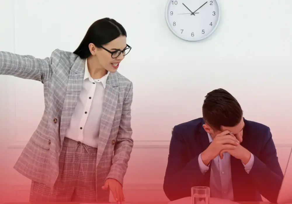 Zwolnienie dyscyplinarne - Kiedy jest zgodne z prawem?
