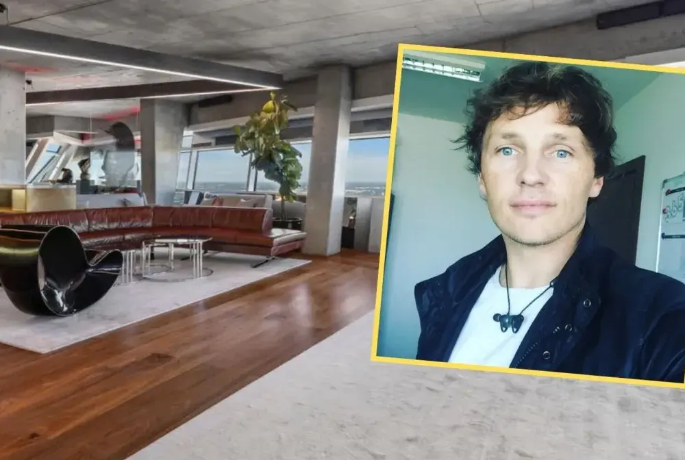 Apelacja w sprawie sprzedaży apartamentu Rafała Zaorskiego