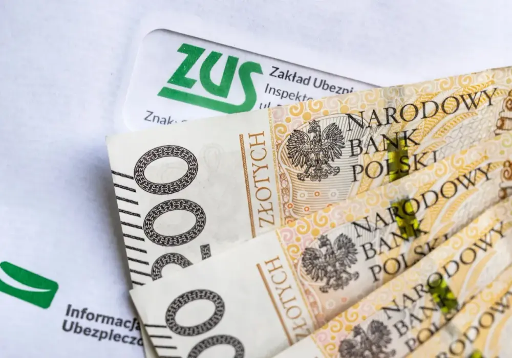 Okresowa emerytura kapitałowa - Jak wypłacić środki z subkonta ZUS?
