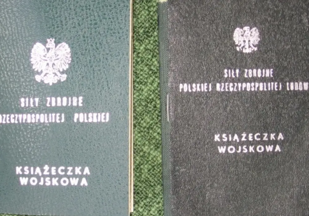 Zdjęcie do książeczki wojskowej - Jak zrobić idealne?