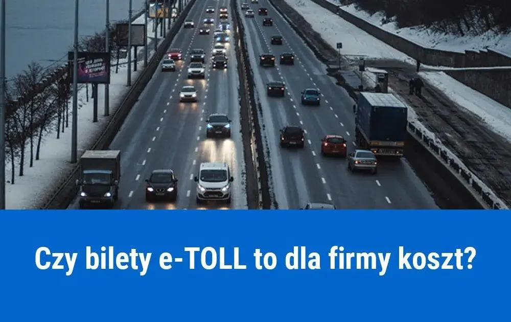 Opłata za autostradę jak księgować: uniknij kosztownych błędów w księgach