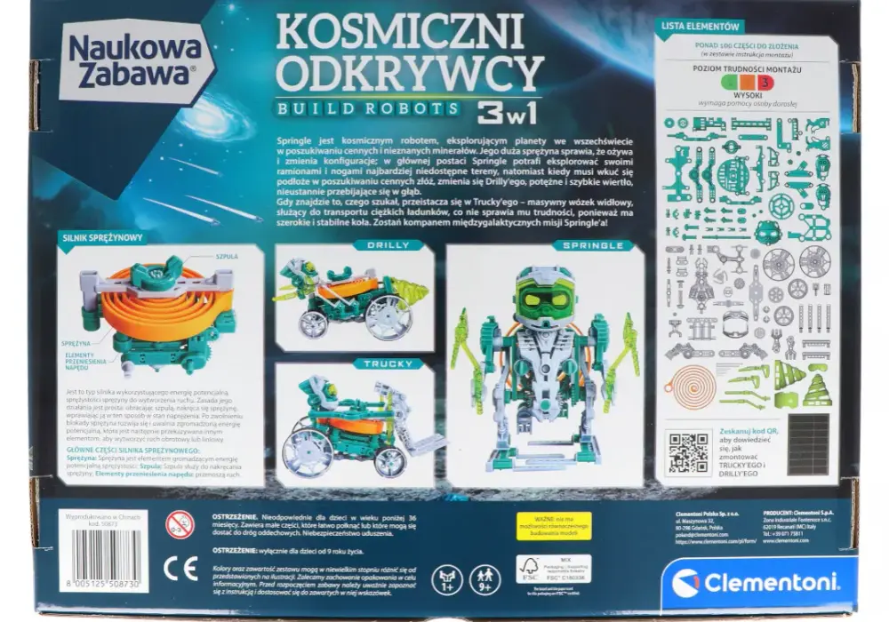 Małe roboty przyszłości: praktyczny przewodnik po zastosowaniach i funkcjach