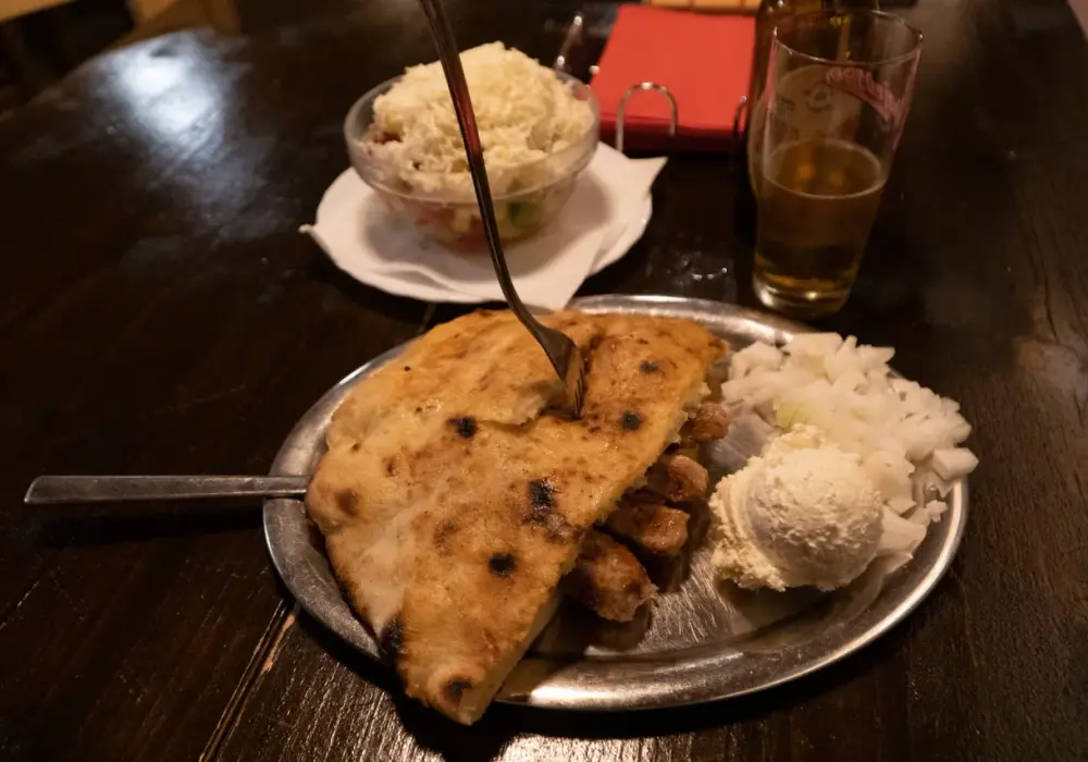 Gdzie zjeść w Lublanie? Odkryj najlepsze restauracje i smaki