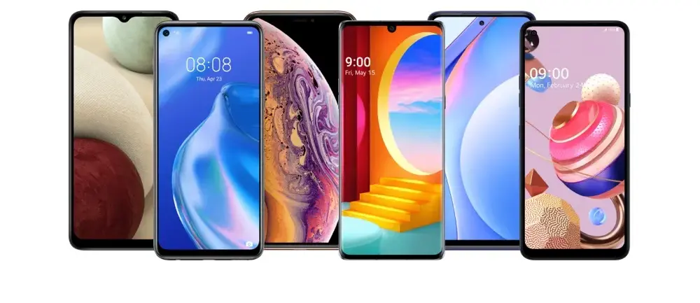 Kończy mi się umowa w Orange? Wybierz najlepszy telefon dla siebie
