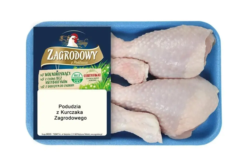 Gdzie kupić kurczaka zagrodowego? Sprawdź najlepsze źródła i ceny