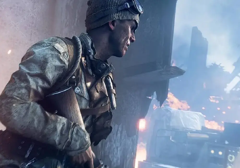 Gry FPS - Jak wybrać i zacząć grać bez frustracji?
