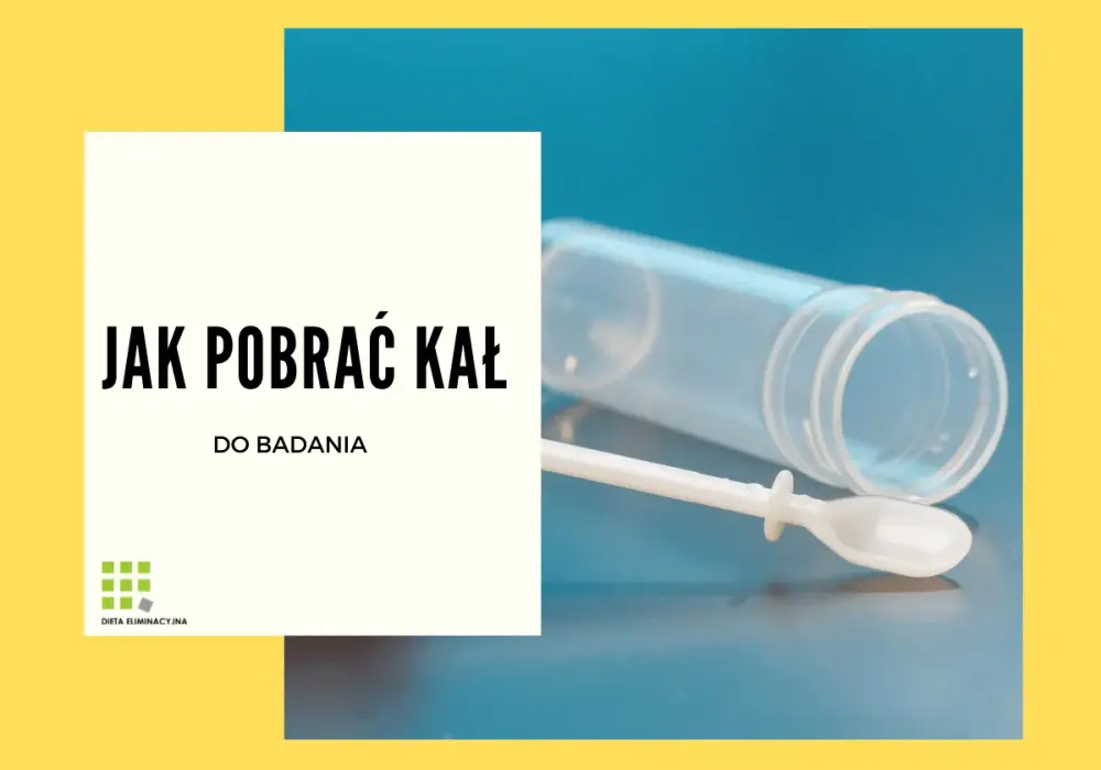 Jak pobrać materiał do badania kału, aby uniknąć błędów i zanieczyszczeń