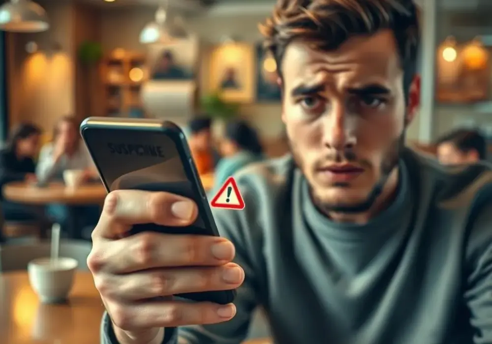 Jak ukryć telefon na sprawdzianie i uniknąć konsekwencji