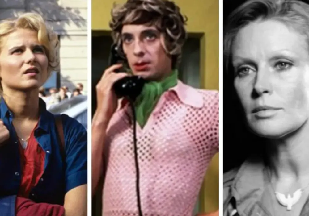 TOP 15 kultowych cytatów z polskich filmów, które przeszły do historii
