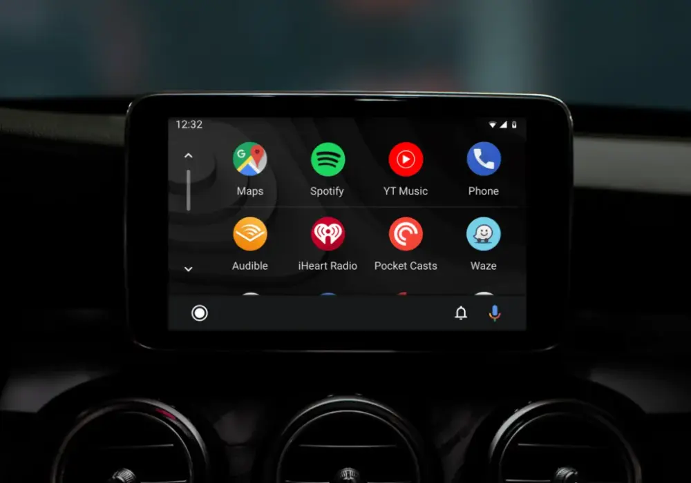 Android Auto - Co to, jak działa i czy ma sens w Twoim aucie?