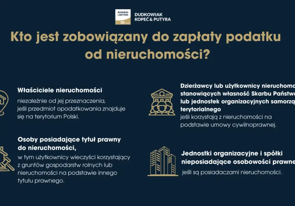 Podatek od sprzedaży nieruchomości - kompleksowy poradnik
